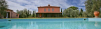 Toscana Casale con Dependance e Piscina - Concetta relli Luxury real estate - vendita affitto