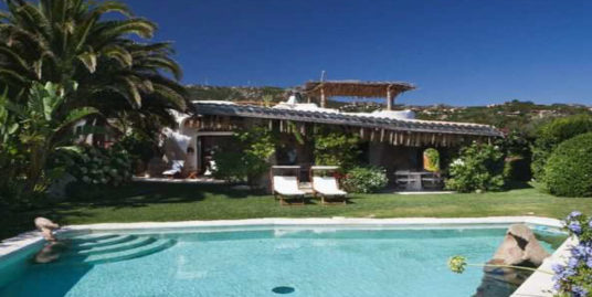 Villa Felixipà – Porto Cervo – Piccolo Pevero – Concetta Relli Luxury Real Estate