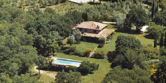 Casale il Coccio – Magliano in Toscana – Concetta Relli Luxury Real Estate
