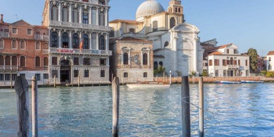 Palazzo Flangini, Venezia – Concetta Relli Luxury Real Estate