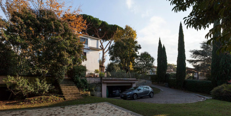 Villa in vendita in CONFINI DI CASTELGANDOLFO concetta relli luxury rela estate 03