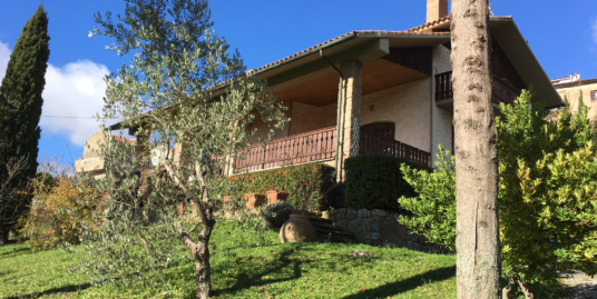 Villa unifamiliare – Roccatederighi, Toscana – Concetta Relli Luxury Real Estate