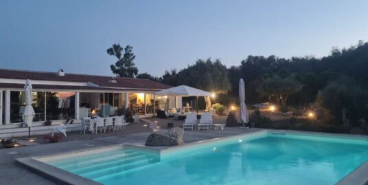 Villa a Rudalza, Olbia (Costa Smeralda) – Concetta Relli Luxury Real Estate