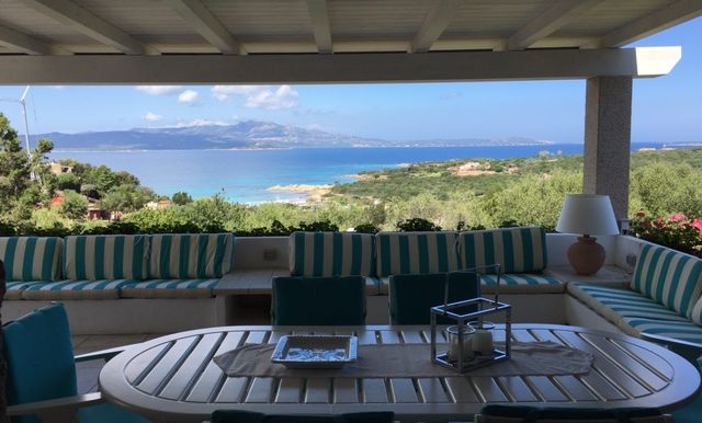 appartamento punta Lada porto rotondo vendesi concetta relli luxury real estate 15